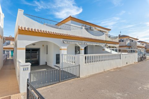 Townhouse for sale Alicante, Spain 3 bedrooms, 83 sq.m. No. 125785 - photo 1