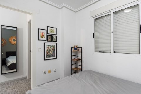 Townhouse for sale Alicante, Spain 3 bedrooms, 83 sq.m. No. 125785 - photo 12