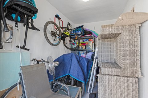 Townhouse for sale Alicante, Spain 3 bedrooms, 83 sq.m. No. 125785 - photo 29