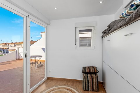 Townhouse for sale Alicante, Spain 3 bedrooms, 83 sq.m. No. 125785 - photo 14