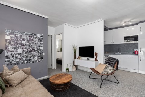Townhouse for sale Alicante, Spain 3 bedrooms, 83 sq.m. No. 125785 - photo 7