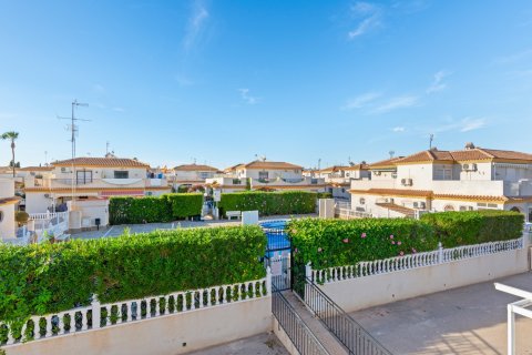 Townhouse for sale Alicante, Spain 3 bedrooms, 83 sq.m. No. 125785 - photo 23