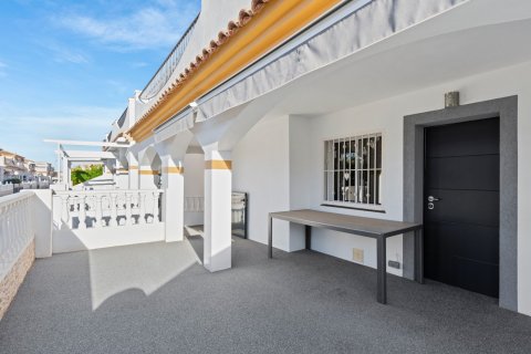 Townhouse for sale Alicante, Spain 3 bedrooms, 83 sq.m. No. 125785 - photo 30