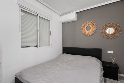 Townhouse for sale Alicante, Spain 3 bedrooms, 83 sq.m. No. 125785 - photo 10