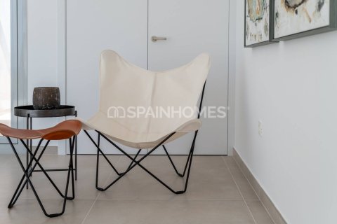 Lägenhet till salu i Benalmadena, Malaga, Spanien 3 sovrum, 136 kvm. Nr. 121755 - foto 26