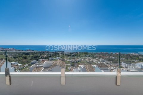 Lägenhet till salu i Benalmadena, Malaga, Spanien 3 sovrum, 136 kvm. Nr. 121755 - foto 6