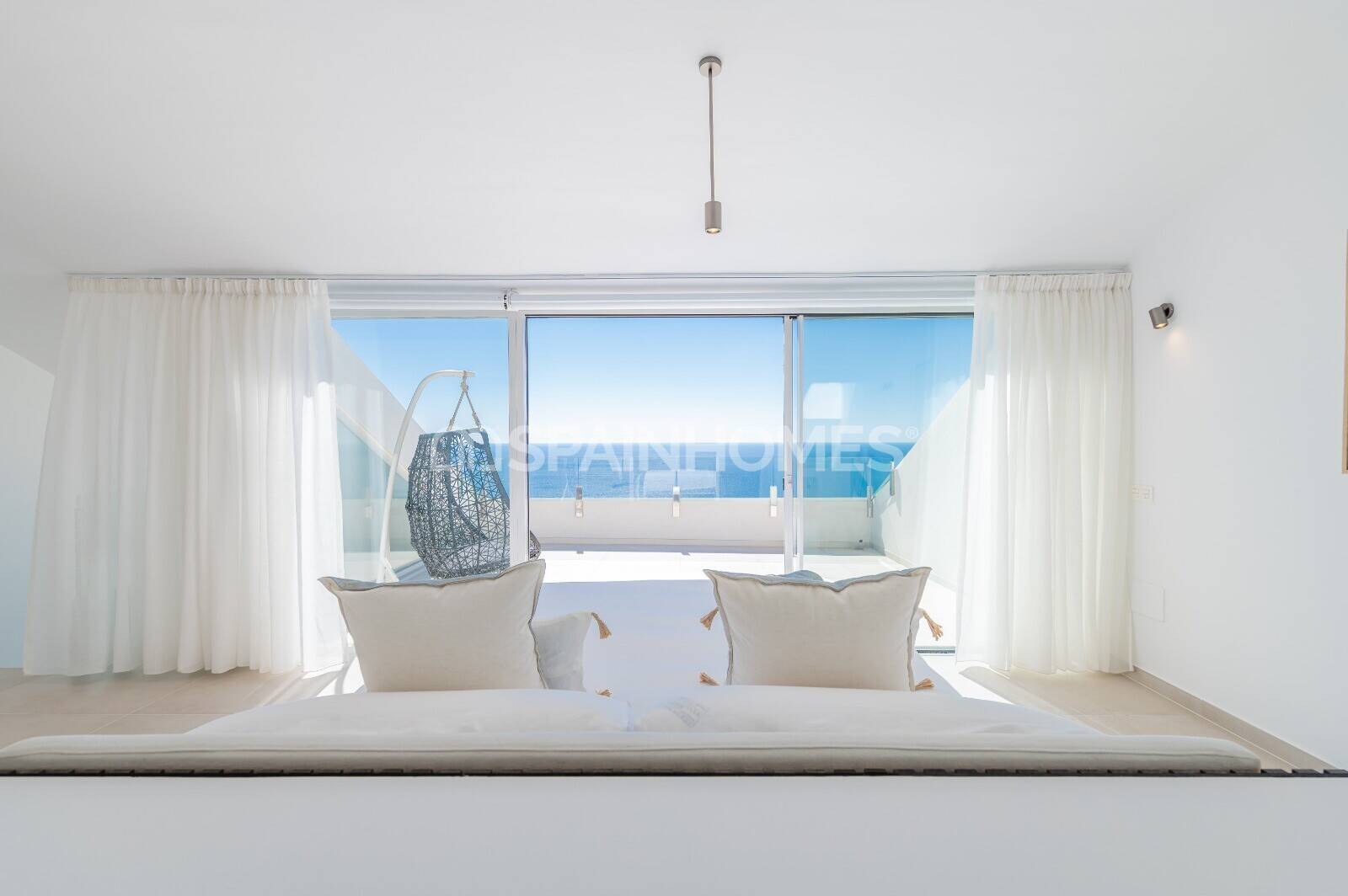 Lägenhet i Benalmadena, Malaga, Spanien 3 sovrum, 136 kvm. Nr. 121755