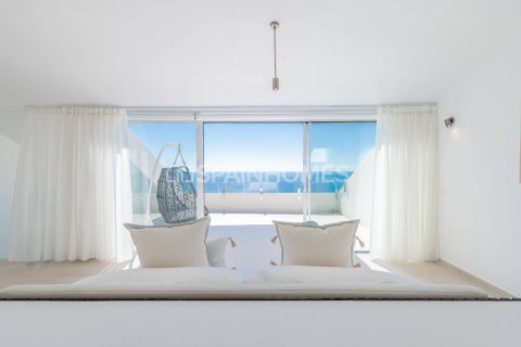 Lägenhet till salu i Benalmadena, Malaga, Spanien 3 sovrum, 136 kvm. Nr. 121755 - foto 22