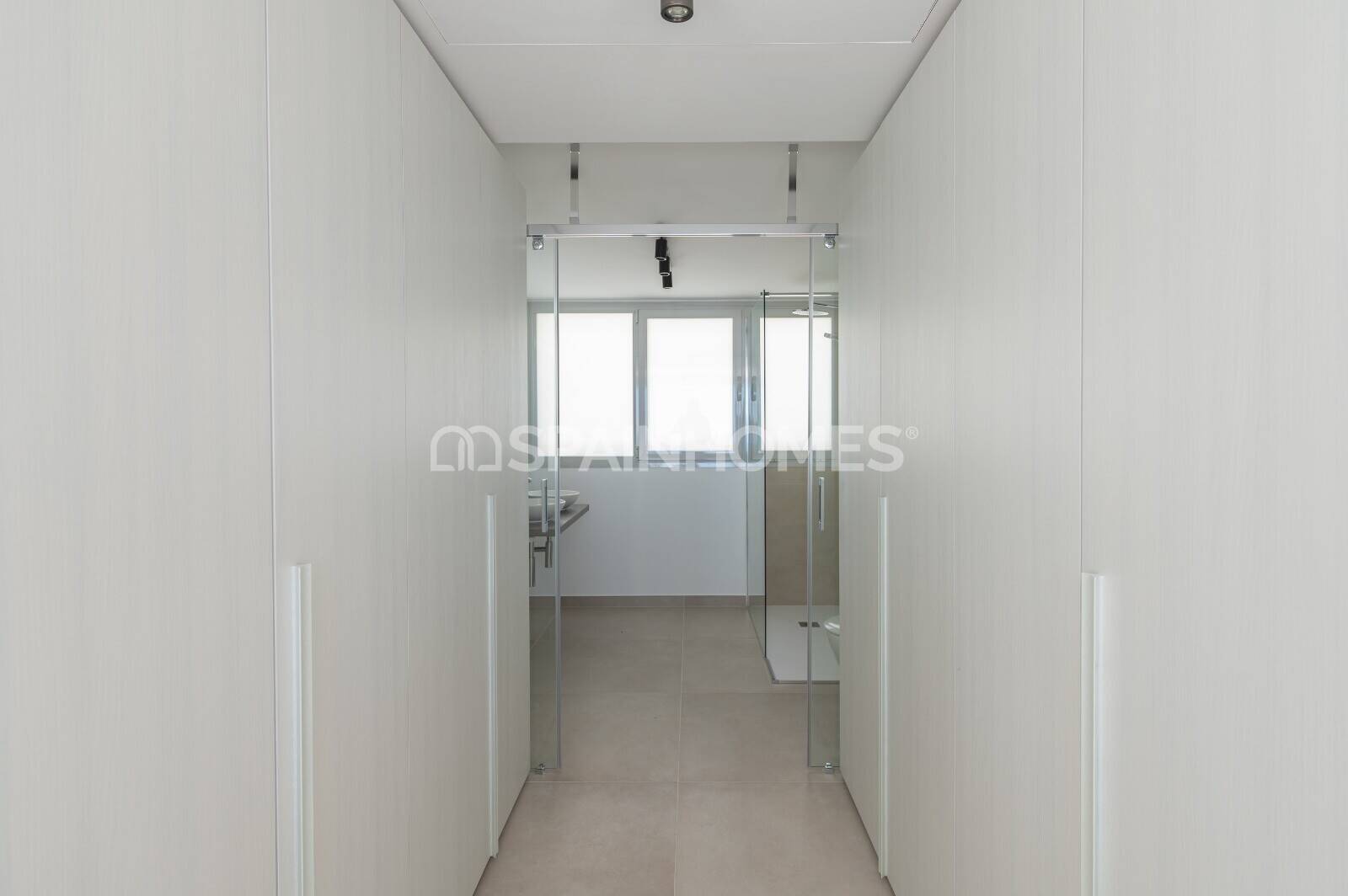 Lägenhet i Benalmadena, Malaga, Spanien 3 sovrum, 136 kvm. Nr. 121755