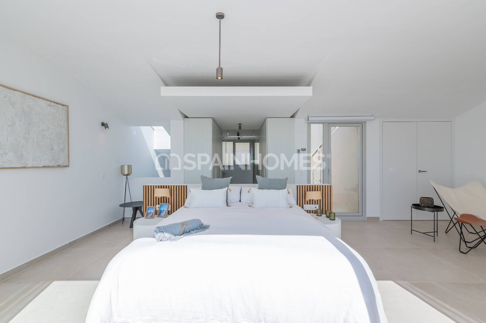 Lägenhet i Benalmadena, Malaga, Spanien 3 sovrum, 136 kvm. Nr. 121755