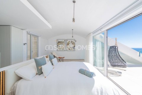 Lägenhet till salu i Benalmadena, Malaga, Spanien 3 sovrum, 136 kvm. Nr. 121755 - foto 21