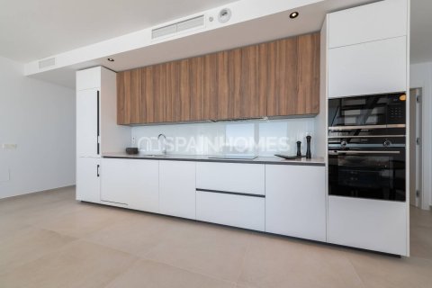 Lägenhet till salu i Benalmadena, Malaga, Spanien 3 sovrum, 136 kvm. Nr. 121755 - foto 19
