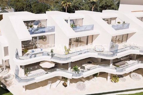 Lägenhet till salu i Benalmadena, Malaga, Spanien 3 sovrum, 136 kvm. Nr. 121755 - foto 9