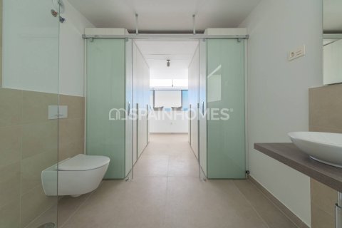 Lägenhet till salu i Benalmadena, Malaga, Spanien 3 sovrum, 136 kvm. Nr. 121755 - foto 30
