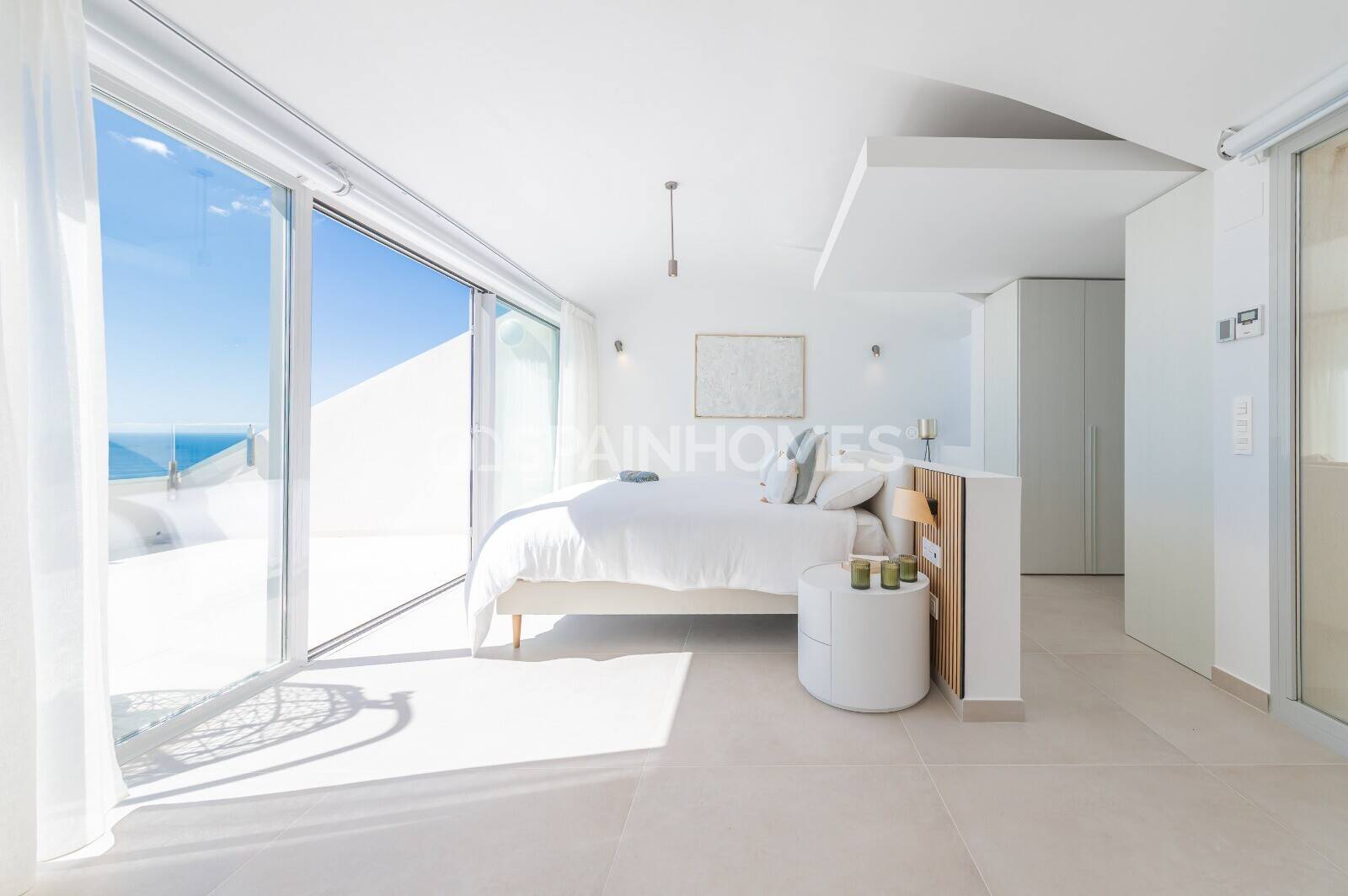 Lägenhet i Benalmadena, Malaga, Spanien 3 sovrum, 136 kvm. Nr. 121755