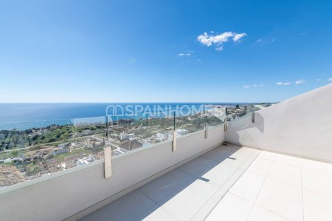 Lägenhet till salu i Benalmadena, Malaga, Spanien 3 sovrum, 136 kvm. Nr. 121755 - foto 2