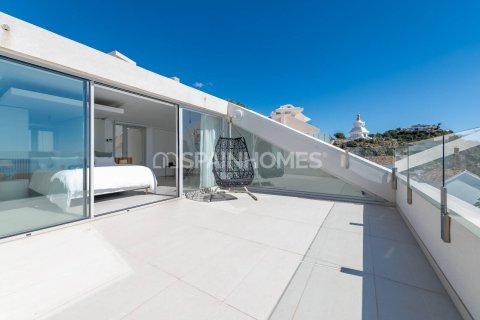 Lägenhet till salu i Benalmadena, Malaga, Spanien 3 sovrum, 136 kvm. Nr. 121755 - foto 3