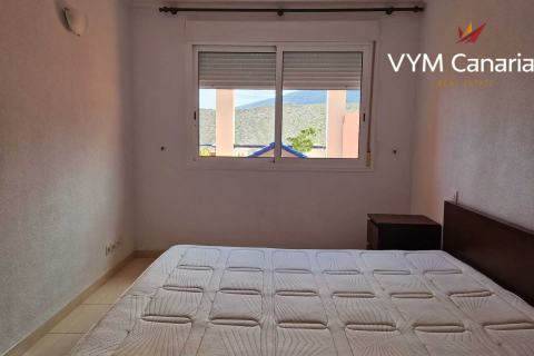 Dzīvoklis pārdošanā Torviscas, Tenerife, Spānijā 2 istabas, 75 m2 Nr. 121756 - attēls 9