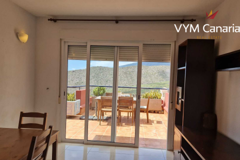 Apartment à vendre Torviscas, Tenerife, Espagne, 2 chambres, 75 m2 No. 121756 - photo 6