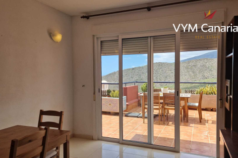 Dzīvoklis pārdošanā Torviscas, Tenerife, Spānijā 2 istabas, 75 m2 Nr. 121756 - attēls 5