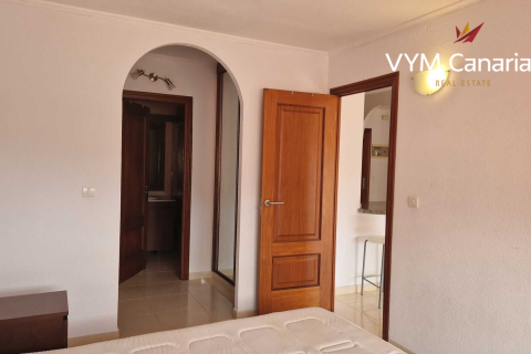 Dzīvoklis pārdošanā Torviscas, Tenerife, Spānijā 2 istabas, 75 m2 Nr. 121756 - attēls 10