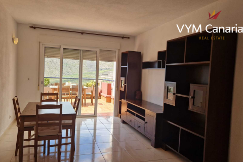Apartment à vendre Torviscas, Tenerife, Espagne, 2 chambres, 75 m2 No. 121756 - photo 3