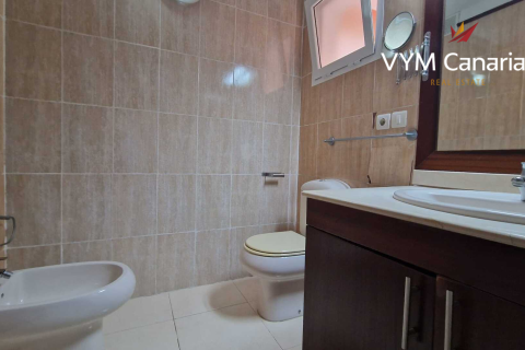 Dzīvoklis pārdošanā Torviscas, Tenerife, Spānijā 2 istabas, 75 m2 Nr. 121756 - attēls 11