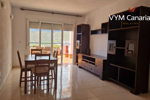 Apartment à vendre Torviscas, Tenerife, Espagne, 2 chambres, 75 m2 No. 121756 - photo 5
