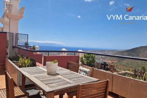 Dzīvoklis pārdošanā Torviscas, Tenerife, Spānijā 2 istabas, 75 m2 Nr. 121756 - attēls 6