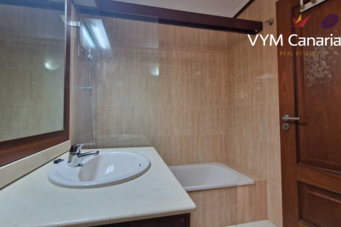Dzīvoklis pārdošanā Torviscas, Tenerife, Spānijā 2 istabas, 75 m2 Nr. 121756 - attēls 17