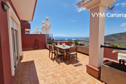 Dzīvoklis pārdošanā Torviscas, Tenerife, Spānijā 2 istabas, 75 m2 Nr. 121756 - attēls 25