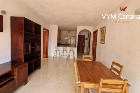 Apartment à vendre Torviscas, Tenerife, Espagne, 2 chambres, 75 m2 No. 121756 - photo 22