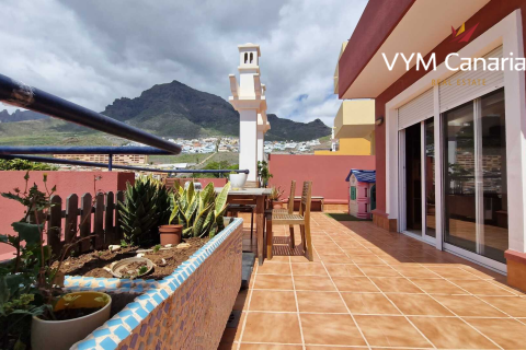 Dzīvoklis pārdošanā Torviscas, Tenerife, Spānijā 2 istabas, 75 m2 Nr. 121756 - attēls 21