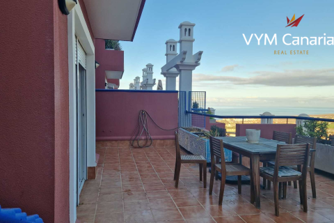 Apartamento en venta en Torviscas, Tenerife, España 2 dormitorios, 75 m2 No. 121756 - foto 25