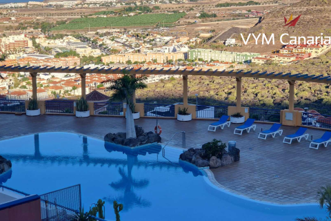 Dzīvoklis pārdošanā Torviscas, Tenerife, Spānijā 2 istabas, 75 m2 Nr. 121756 - attēls 27