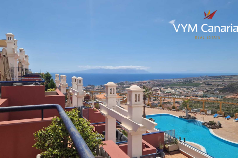 Apartment à vendre Torviscas, Tenerife, Espagne, 2 chambres, 75 m2 No. 121756 - photo 1