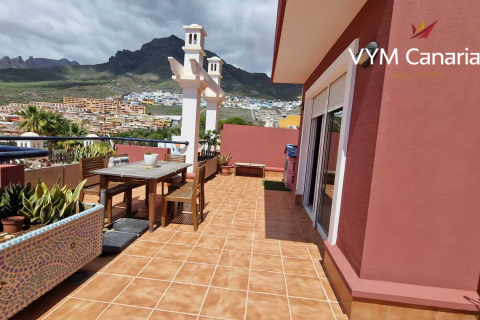 Apartment à vendre Torviscas, Tenerife, Espagne, 2 chambres, 75 m2 No. 121756 - photo 2