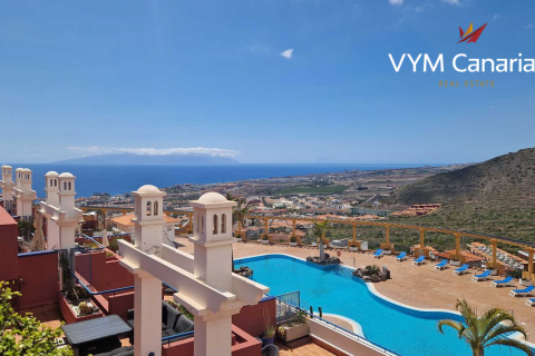 Apartment à vendre Torviscas, Tenerife, Espagne, 2 chambres, 75 m2 No. 121756 - photo 23
