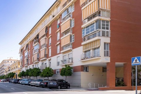 Lägenhet till salu Malaga, Spanien 3 sovrum, 102 kvm. Nr. 122404 - foto 2