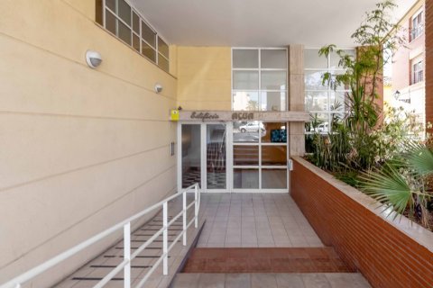 Lägenhet till salu Malaga, Spanien 3 sovrum, 102 kvm. Nr. 122404 - foto 3