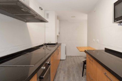 Lägenhet till salu Malaga, Spanien 3 sovrum, 102 kvm. Nr. 122404 - foto 26