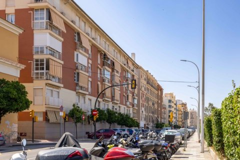 Lägenhet till salu Malaga, Spanien 3 sovrum, 102 kvm. Nr. 122404 - foto 1