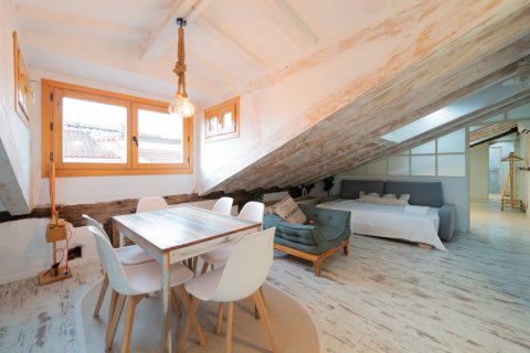 Appartamento in vendita Madrid, Spagna 2 camere da letto, 48.75 mq. N° 122403 - foto 1