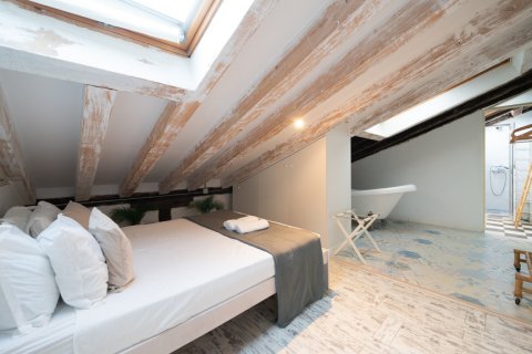 Appartamento in vendita Madrid, Spagna 2 camere da letto, 48.75 mq. N° 122403 - foto 16