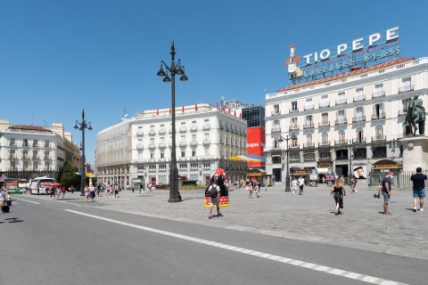 Appartamento in vendita Madrid, Spagna 2 camere da letto, 48.75 mq. N° 122403 - foto 29