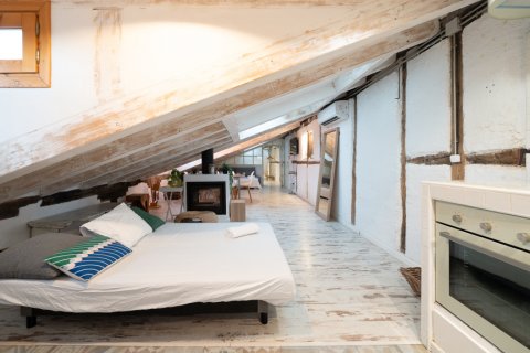 Appartamento in vendita Madrid, Spagna 2 camere da letto, 48.75 mq. N° 122403 - foto 11
