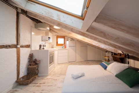 Appartamento in vendita Madrid, Spagna 2 camere da letto, 48.75 mq. N° 122403 - foto 8