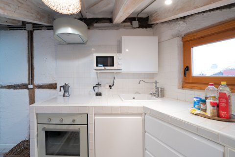 Appartamento in vendita Madrid, Spagna 2 camere da letto, 48.75 mq. N° 122403 - foto 13