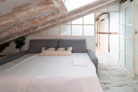 Appartamento in vendita Madrid, Spagna 2 camere da letto, 48.75 mq. N° 122403 - foto 10