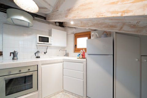 Appartamento in vendita Madrid, Spagna 2 camere da letto, 48.75 mq. N° 122403 - foto 12